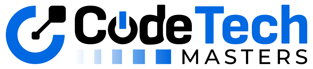 Code Tech Masters