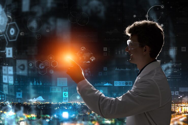 Tech & Innovation Today