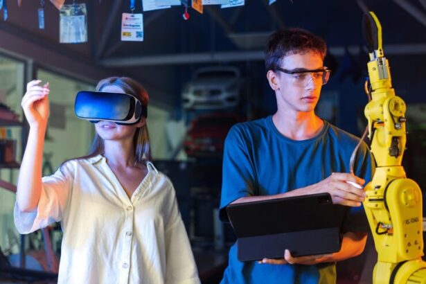 Innovation in Tech