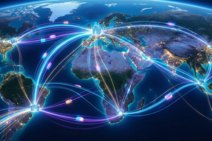 Leading IP Transit Provider