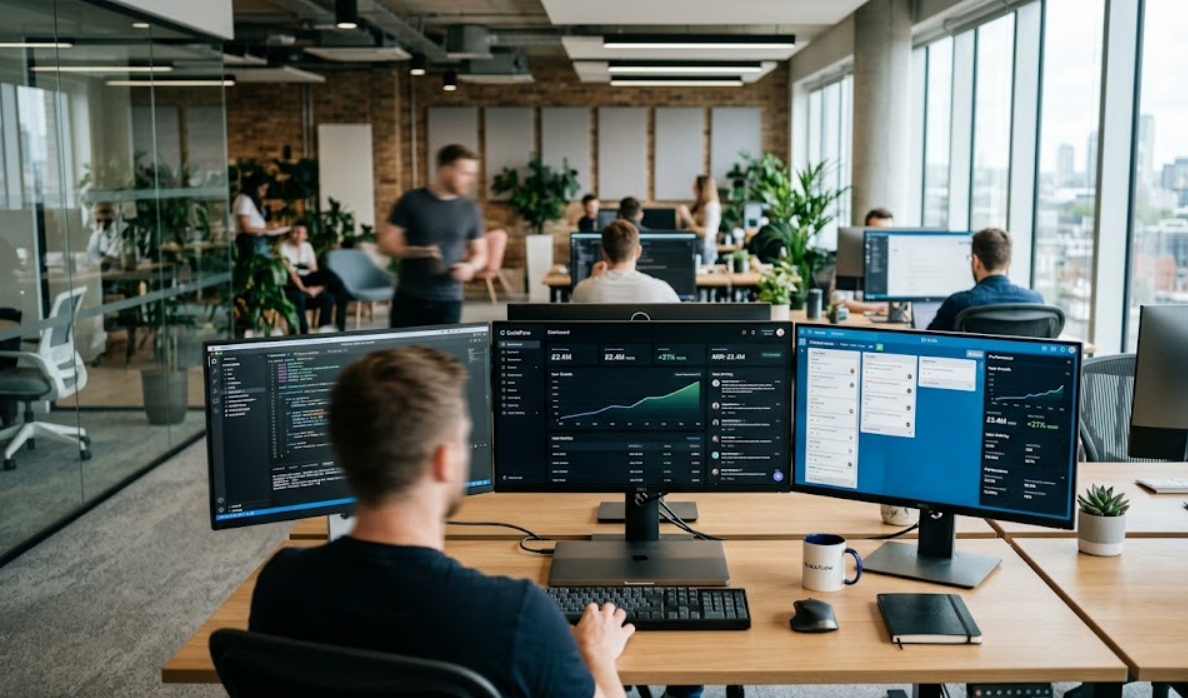 MVP App Development
