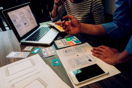 web development Melbourne